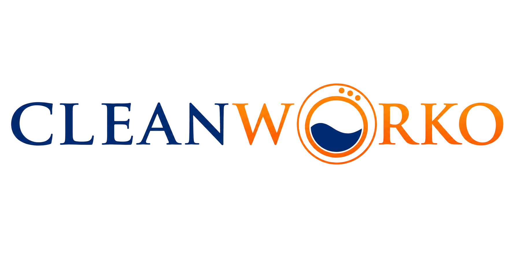 Cleanworko Logo